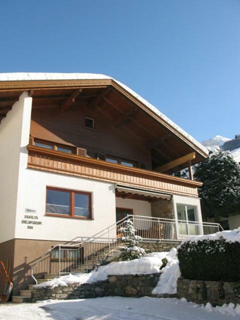 Haus Dejakom Майрхофен Экстерьер фото