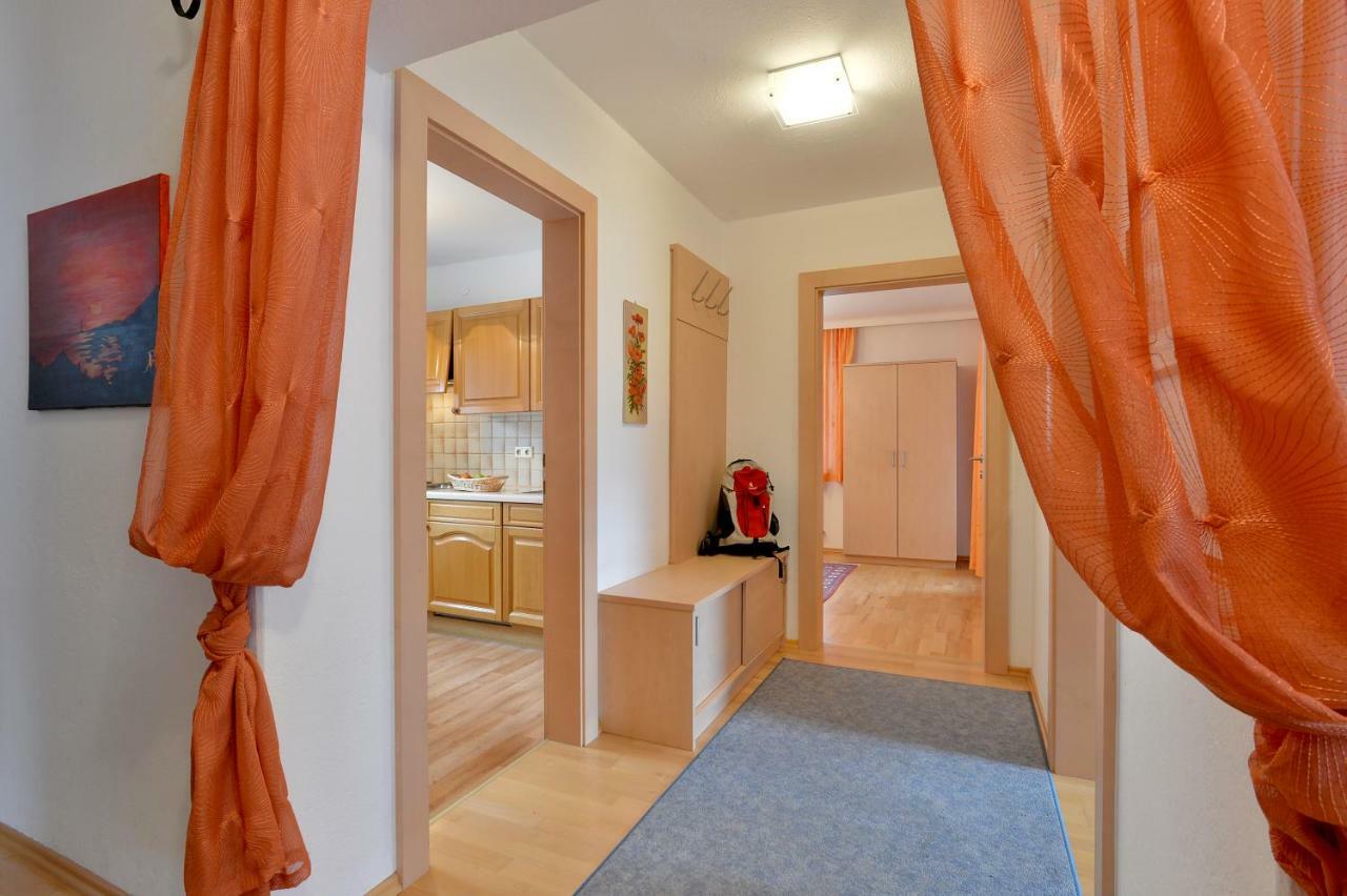 Haus Dejakom Майрхофен Экстерьер фото
